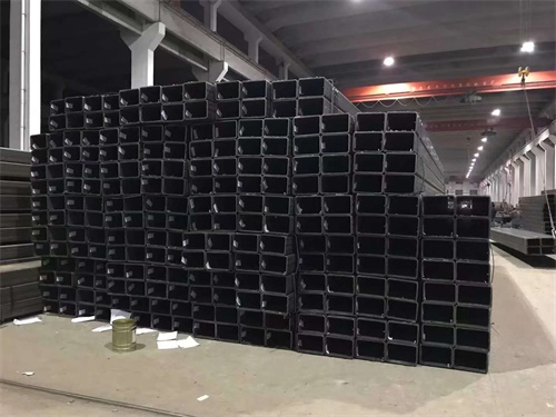 兴隆台冷拔方管选型指南 工程采购怎么选